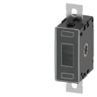 Siemens Industry - 4TH POLE SWITCHABLE FLAT TERM. 3KD FS3