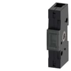 Siemens Industry - 4TH POLE SWITCHABLE BOX TERMINAL 3KD FS2