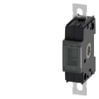 Siemens Industry - 4TH POLE SWITCHABLE FLAT TERM. 3KD FS2