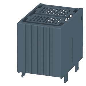 Siemens Industry - CABLE CON. COVER SHORT 1 PIECE 3KD FS4