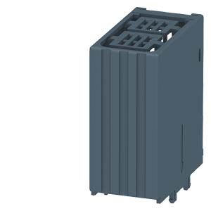 Siemens Industry - COUVRE-BORNE COURT X10 3KD T. 2