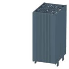 Siemens Industry - CACHE-BORNE STANDARD 8 UNITES 3KD T.4