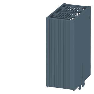 Siemens Industry - CACHE-BORNE STANDARD 8 UNITES 3KD T.3