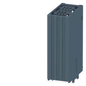 Siemens Industry - CACHE-BORNE STANDARD 10 UNITES 3KD T.2