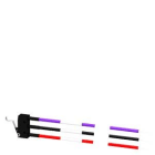 Siemens Industry - Acces. P. 3KD TAILLE 1 ET 2 BLOC CONTACTS AUX., 1 INVERSEUR CAB