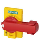 Siemens Industry - CDE. DIRECTE (DIN43880) G/R 3KD