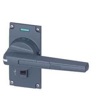 Siemens Industry - DIRECT OPERATING MECHAN. GREY 3KD FS5