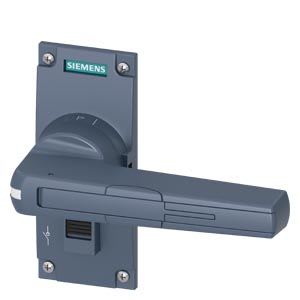 Siemens Industry - DIRECT OPERATING MECHAN. GREY 3KD FS4