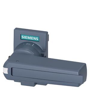 Siemens Industry - DIRECT OPERATING MECHAN. GREY 3KD FS2