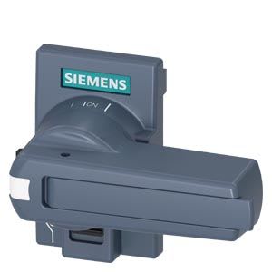 Siemens Industry - DIRECT OPERATING MECHAN. GREY 3KD FS1
