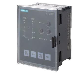 Siemens Industry - COMMUTATEUR DE SECTEUR ATC3100 CHINA