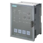 Siemens Industry - COMMUTATEUR DE SECTEUR ATC3100 INT. EN
