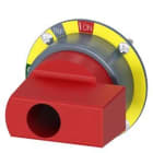 Siemens Industry - POIGNEE SUPPL. CDE ROTATIVE DEBRAYABLE