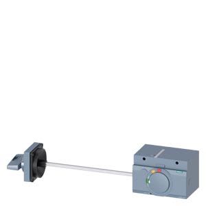 Siemens Industry - COMMANDE ROTATIVE LATERALE, STANDARD