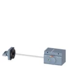 Siemens Industry - CDE ROTATIVE LATERALE, STANDARD, ECL24V