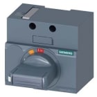 Siemens Industry - COMMANDE ROTATIVE, STANDARD