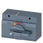 Siemens Industry - COMMANDE ROTATIVE, STANDARD