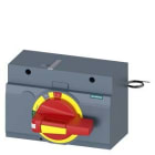 Siemens Industry - CDE ROTATIVE, ARRET URGENCE, KIT ECLAIR.