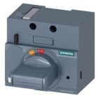 Siemens Industry - CDE ROTATIVE, STAND., VERROUIL. PORTE