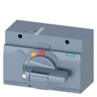 Siemens Industry - CDE ROTATIVE, STAND., VERROUILLAGE PORTE