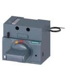 Siemens Industry - CDE ROT.PORTE, STD, VERR.PORTE, KIT LUM.