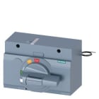 Siemens Industry - CDE ROT.PORTE, STD, VERR.PORTE, KIT LUM.