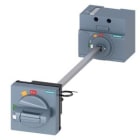 Siemens Industry - CDE ROT. DEBRAYABLE, STANDARD, ECL24V