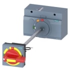 Siemens Industry - CDE ROT. DEBRAYABLE, ARRET URG, ECL24V