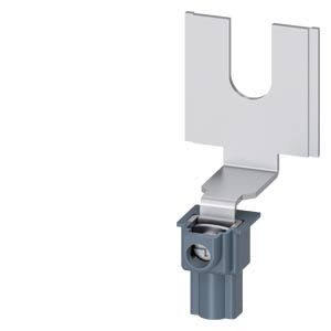 Siemens Industry - BORNE CONDUCTEUR AUX. POUR BARRE