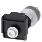 Siemens Industry - TIGE RACCORDEMENT ARRIERE COURT 1 PIECES