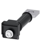 Siemens Industry - PLAGE RACCORDEM. ARRIERE LONG 1 PIECES