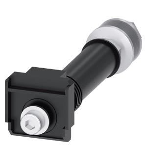 Siemens Industry - TIGE RACCORDEMENT ARRIERE LONG 1 PIECES