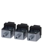 Siemens Industry - BORNE A CAGE 3 PIECES