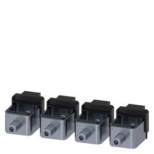 Siemens Industry - BORNE A CAGE 4 PIECES