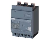 Siemens Industry - PROT.DIFFRENTIEL RCD520 3P I=160A U=480V