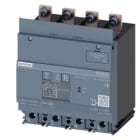 Siemens Industry - PROT.DIFFRENTIEL RCD320 4P I=160A U=480V