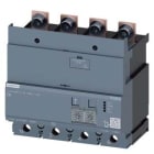 Siemens Industry - PROT.DIFFRENTIEL RCD820 4P I=160A U=690V