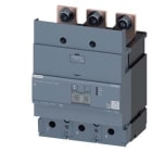 Siemens Industry - PROT.DIFFRENTIEL RCD820 3P I=400A U=690V