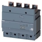 Siemens Industry - PROT.DIFFRENTIEL RCD820 4P I=630A U=690V