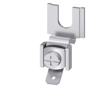 Siemens Industry - BORNE CONDUCTEUR AUX. POUR BARRE