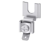 Siemens Industry - BORNE CONDUCTEUR AUXILIAIRE POUR PLAGES RACCORD. BARRES Acces.