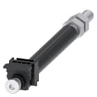 Siemens Industry - TIGE RACCORDEMENT ARRIERE LONG 1 PIECES Acces. p: 3VA1 100/160