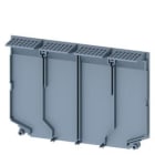 Siemens Industry - PLAQUE ISOLANTE LARGE 4 POLES 1 PIECES Acces. p: 3VA1 100/160