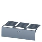 Siemens Industry - CACHE-BORNES 3P 1 PIECES