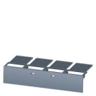 Siemens Industry - CACHE-BORNES 4P 1 PIECES