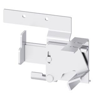 Siemens Industry - MODULE POUR VERROUILLAGE MANETTE BOWDEN