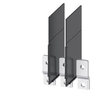 Siemens Industry - PROLONG. RACCORDEMENTS AVANT 3 PIECES