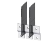 Siemens Industry - PROLONG. RACCORDEMENTS AVANT 3 PIECES