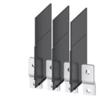 Siemens Industry - PROLONG. RACCORDEMENTS AVANT 4 PIECES