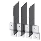 Siemens Industry - PROLONG. RACCORDEMENTS AVANT 4 PIECES